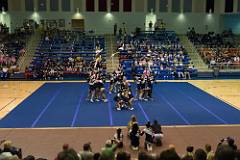 DHS CheerClassic -600
